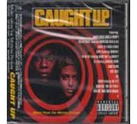 Caught Up + 2 Bonus Tks (Japan [Import Allemand]