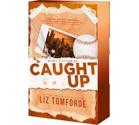 Caught Up – Entangled Publishing