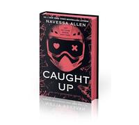 Caught Up - Black Edition: The sizzling dark romance from the author of TikTok sensation Lights Out