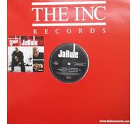 Caught Up / Gun Talk - Ja Rule 12"