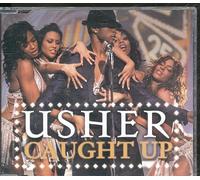 Caught Up [Import]