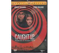 Caught Up [Import USA Zone 1]