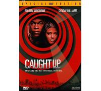 Caught Up [Import USA Zone 1]