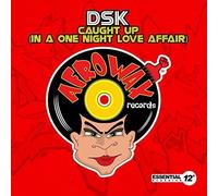 Caught Up (In A One Night Love Affair)