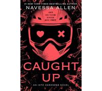 Caught Up : Into Darkness Trilogy Livre 2 Dans La Série Into Darkness Roman