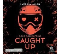 Caught Up - Sous son emprise Into darkness 2 - Joris - EDITIONS THÉLÈME - Livre audio - Livre