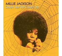 Caught Up/Still Caught Up by Millie Jackson (1999-01-12)