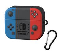 CAUHENYEE Coque pour OnePlus Buds 4 Protection, Silicone, Antichoc, Housse de Protection pour OnePlus Buds 4 Écouteurs Bluetooth-Console Jeu