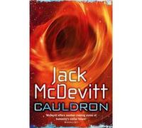 Cauldron (Academy - Book 6) (Paperback) Jack Mcdevitt, (Auteur)
