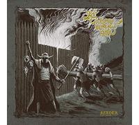 Cauldron Black Ram - Slaver