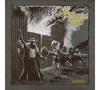 Cauldron Black Ram - Slaver