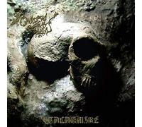 Cauldron Black Ram - Stalagmire