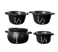 Cauldron Halloween Pot - Conteneur de magie noire, seau de potions gothiques | Bol vintage de sorcellerie effrayant pour décoration de maison hantée, accessoires de fête d'exposition