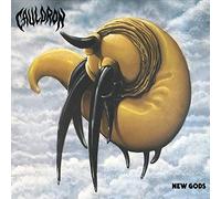 Cauldron - New Gods [Import]