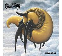 Cauldron - New Gods [Import]