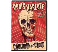 Cauldron of Blood (aka Blind Man's Bluff)