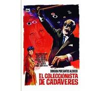 Cauldron of Blood (El coleccionista de cadáveres) G
