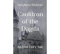 Cauldron of the Dagda