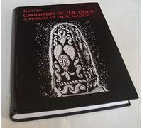 Cauldron Of The Gods