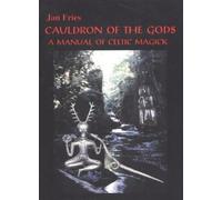Cauldron Of The Gods