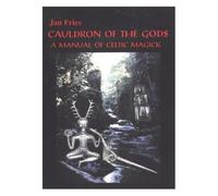 Cauldron Of The Gods