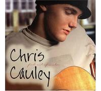 Cauley, Chris - Fish Out of Water