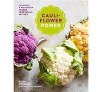 Cauliflower Power by Kathy Kordalis Kathy Kordalis (Auteur)