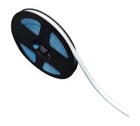 Caulk Kit, Ruban de Joint - Easy Cleanness Et Ruban d'étanchéité Bande de Mastic Étanche, Pour Lavabo Salle de Bains Douche, Toilette Cuisine Comptoir Fenêtre | Multipurpose Outdoor Indoor