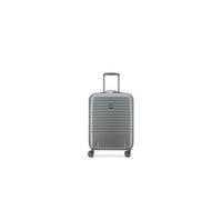 Valise Delsey Paris Caumartin+ Slim 37L gris