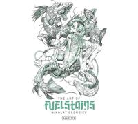 CAURETTE Fuelstains - The art of Nikolay Georgiev