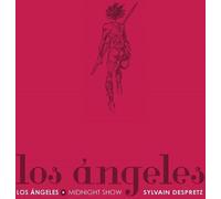 CAURETTE Los Angeles - coffret deluxe