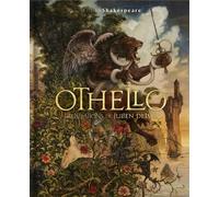 CAURETTE Othello