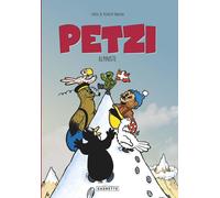 CAURETTE Petzi alpiniste