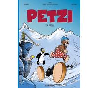 Caurette Petzi en Suisse