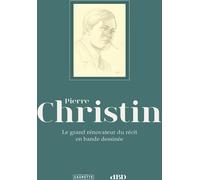 Caurette Pierre Christin - Entretiens