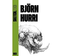 CAURETTE Sketch.Box - Björn Hurri