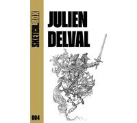 CAURETTE Sketch.Box - Julien Delval