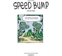 Caurette Speed bump tome 1