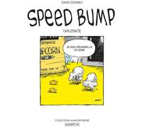 CAURETTE Speed bump tome 2