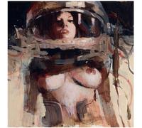 CAURETTE The Ashley Wood library - investigation 3