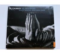 Caurroy, E. Du - Les Meslanges [Import]