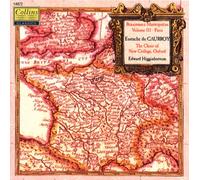 Caurroy - Renaissance Masterpieces 3