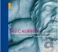 Caurroy - Requiem & Les Melanges-L [Import]