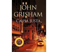 Causa justa/ The Street Lawyer