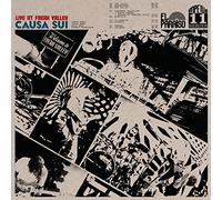 Causa Sui - Live at Freak Valley