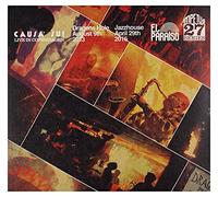 Causa Sui - Live in Copenhagen [Import]