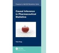 Causal Inference In Pharmaceutical Statistics