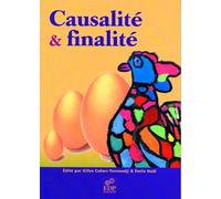 Causalité et finalité