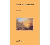 Causalité et géographie
