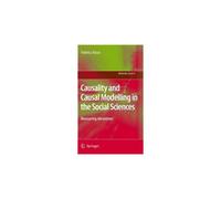 Causality And Causal Modelling In The Social Sciences
